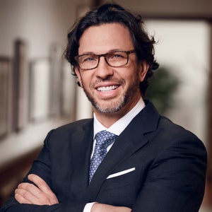 Andrew Jacono, MD profile