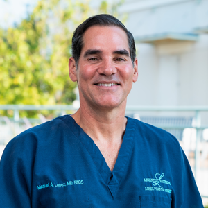 Manuel A. Lopez, MD profile