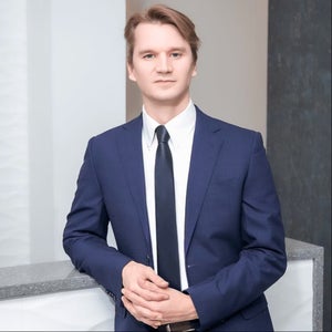 Jacob Tower, MD profile