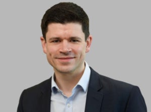 Benjamin Baker, BMBS MBA FRCS(Plast) profile