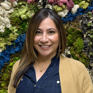 Shaden Mohammad, MD profile