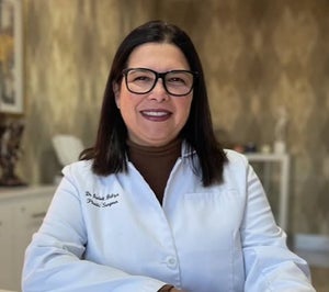 Isabel Balza, MD profile