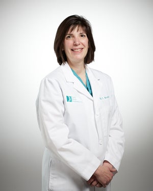 Theda C. Kontis, MD profile