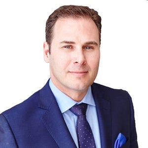 Jaime S. Schwartz, MD, FACS profile