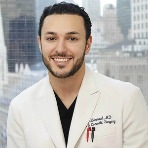 Ammar Mahmoud, MD profile