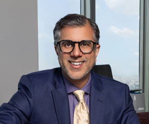 Dev Vibhakar, DO, FACS profile