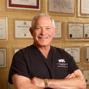 Stephen M. Krant, MD, FACS profile