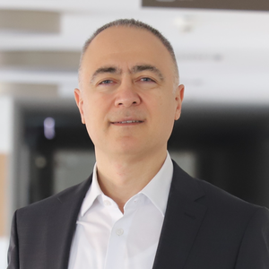 Selcuk Ayas, MD profile