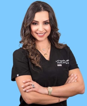 Johanna D'Agostino, MD profile
