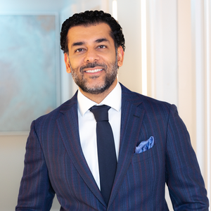 Dilip D. Madnani, MD, FACS profile