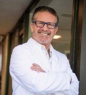 Trent D. Douglas, MD, FACS profile