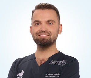 Mehmet Erdogan, MD profile