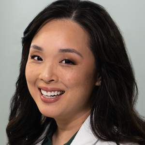 Christina Yi, MD profile