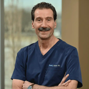 Frank J. Ferraro, MD profile