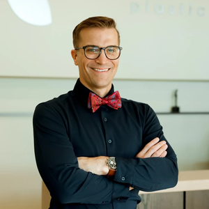 Joseph Spaniol, MD, FACS profile