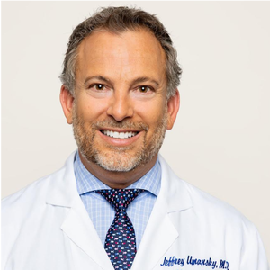 Jeffrey Umansky, MD profile