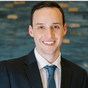 Tyler Sbrocchi, MD profile