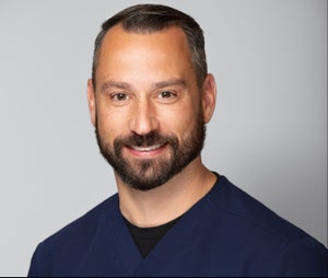 Colin Pero, MD, FACS profile