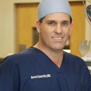 Avron Lipschitz, MD profile