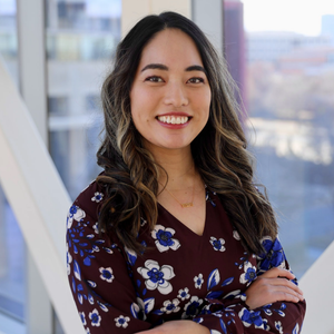 Josephine Doo, MD profile