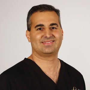 Robert J. Paresi Jr., MD, MPH profile