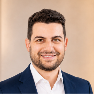 Sol Shahri, DDS profile