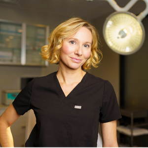 Mary-Margaret Kober, MD profile