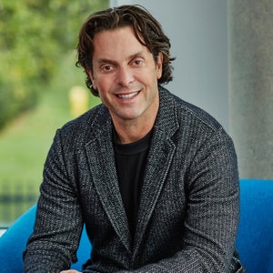 Philip Solomon, MD, FRCS profile