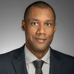 Richard Tyrell, MD profile