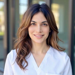 Shery Mokhtare, MD profile