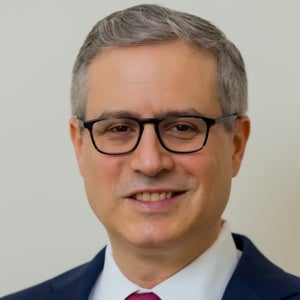 Michael B. Wolfeld MD, FACS profile