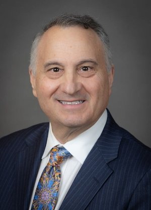 Samuel Beran, MD profile