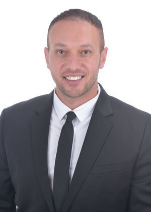 Esam Abou Nahlah, DDS, MS, FACP profile