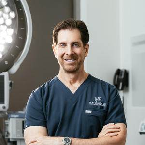 Don W. Griffin, MD profile