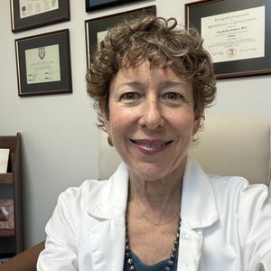 Troy Robbin Hailparn, MD profile