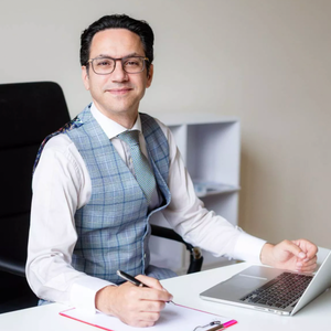 Omar Tillo, MD, MS, FRCS (Plast) profile