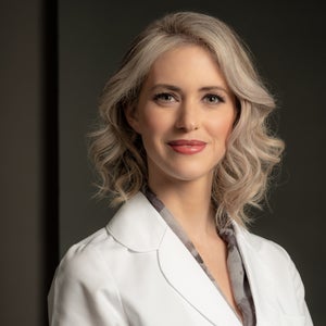 Johanna R. Krebiehl, MD profile