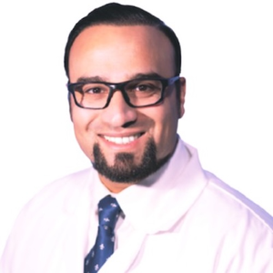 Fas Arshad, MBChB, MRCS, FRCS profile