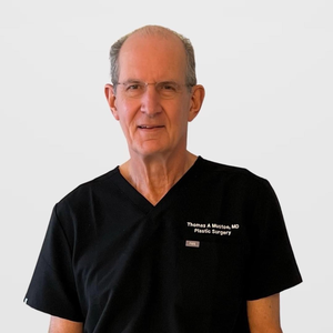 Thomas A. Mustoe, MD, FACS profile