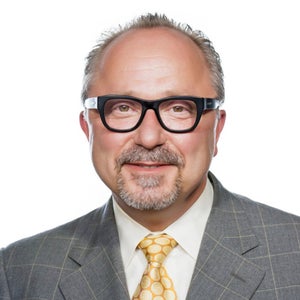 Peter D. Geldner, MD profile