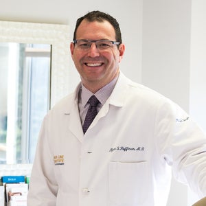 Ryan Hoffman, MD profile