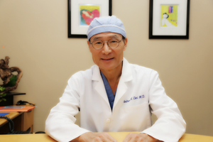 Andrew Choi, MD profile