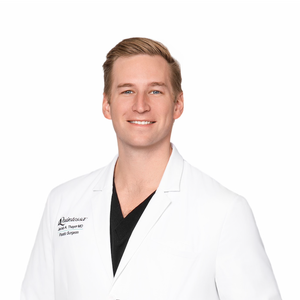 Jake Thayer, MD profile