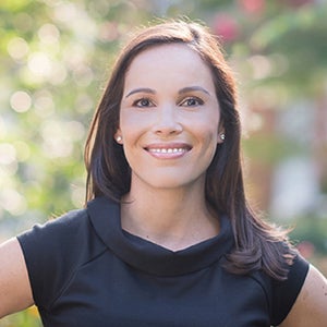 Ximena Pinell, MD profile