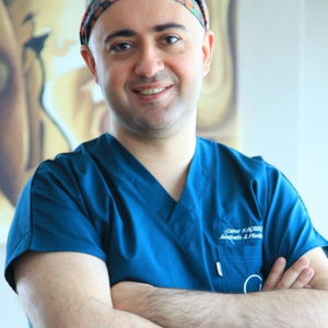Caner Kacmaz, MD profile