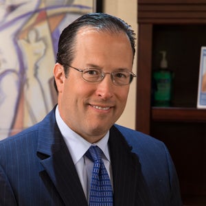 Andrew Miller, MD profile