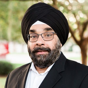Navinderdeep S. Nijher, MD profile
