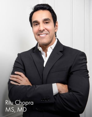 Ritu Chopra, MD profile