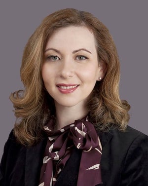 Vlada Groysman, MD profile