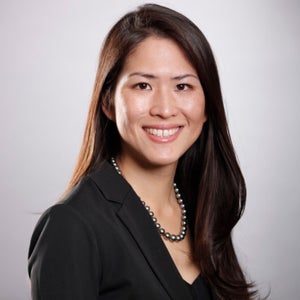 Amy K Hsu, MD, FACS profile